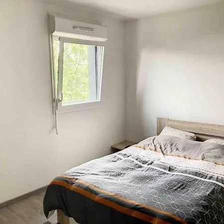 Διαμέρισμα Superb - 5 Min From Lille