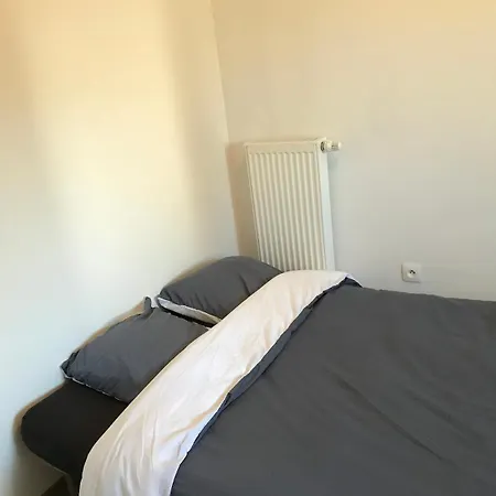 Διαμέρισμα Superb - 5 Min From Lille Mons-en-Baroeul